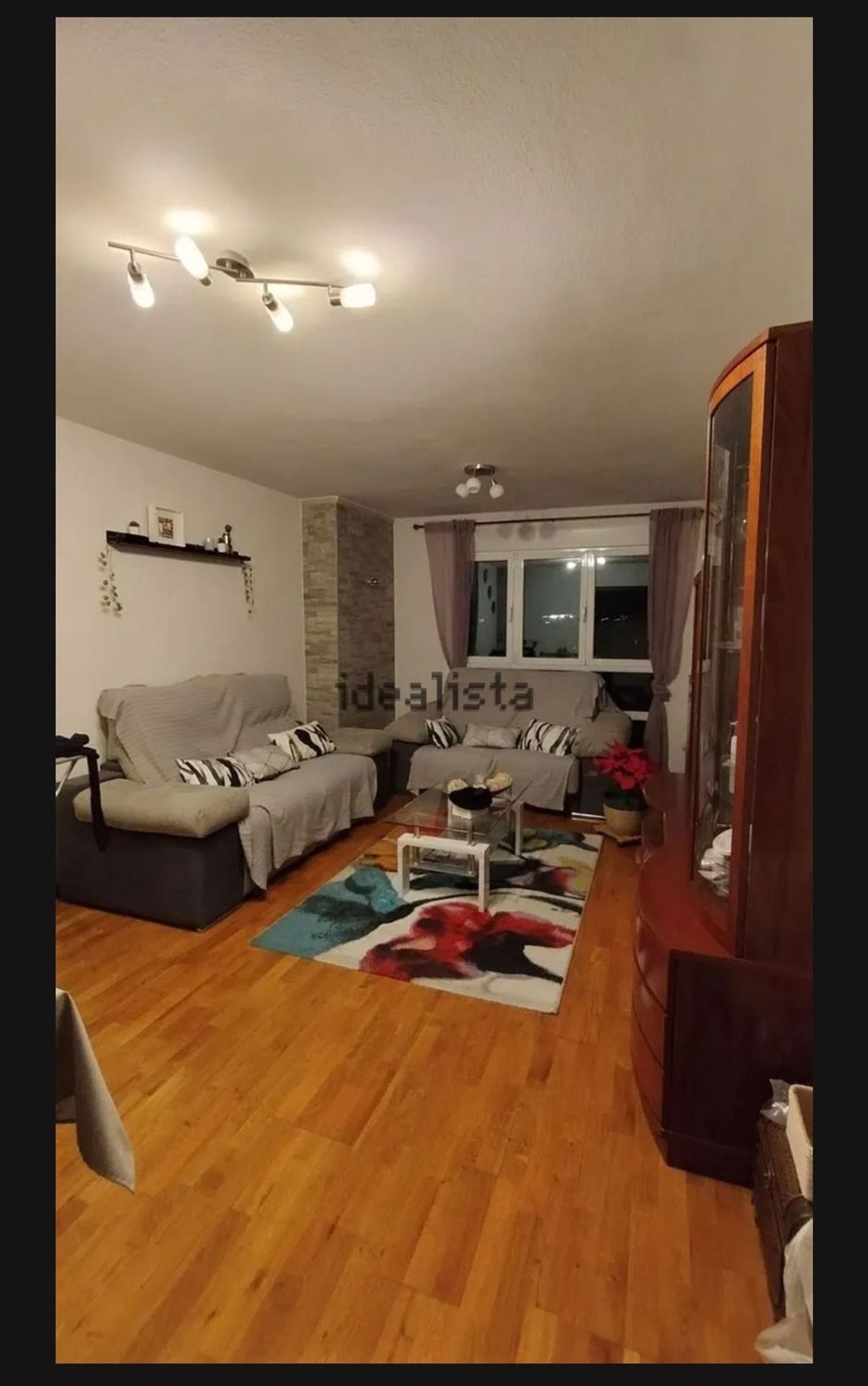 Habitació de lloguer, Lleó