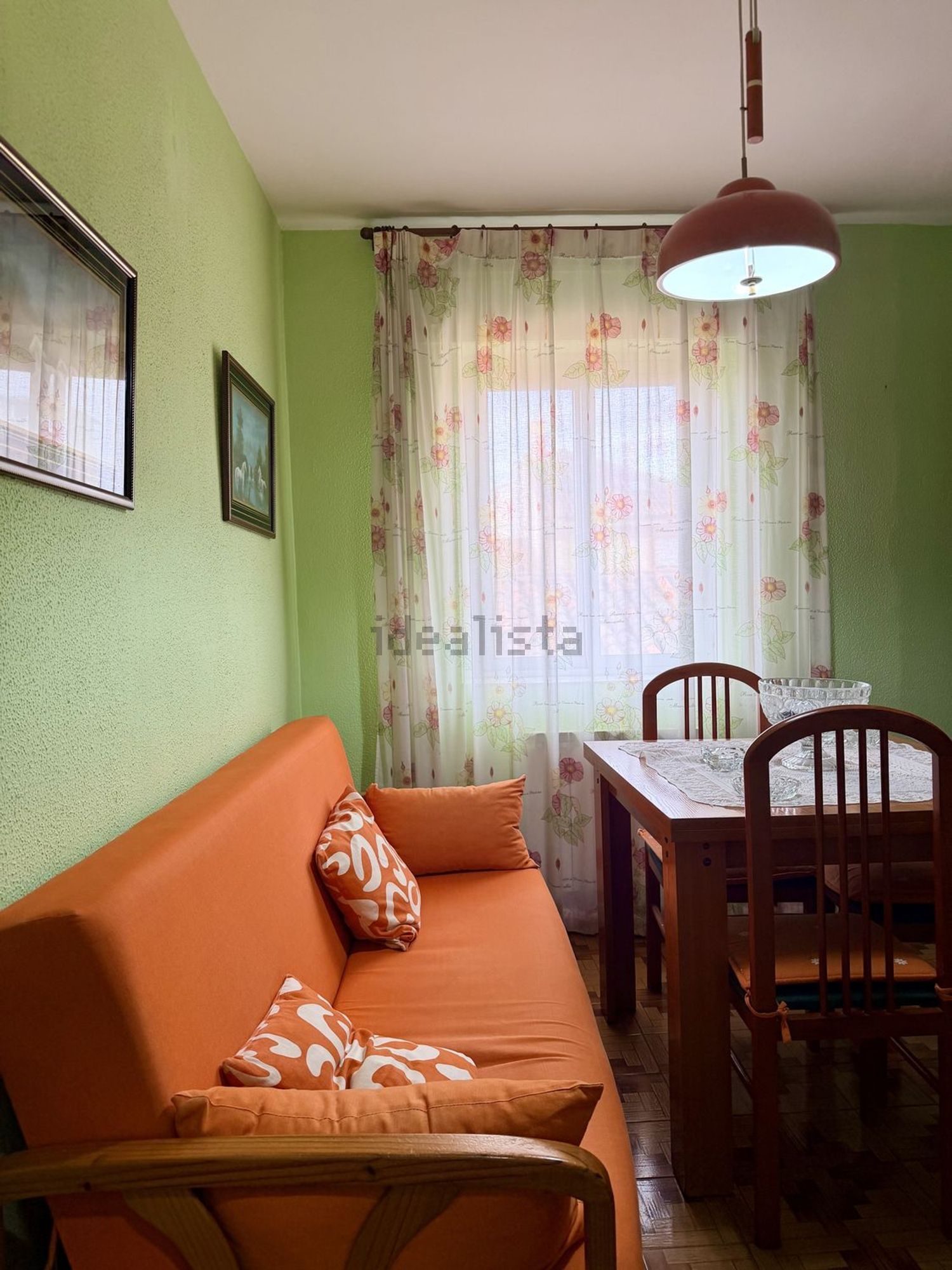 Piso de 77 m² en Zamora