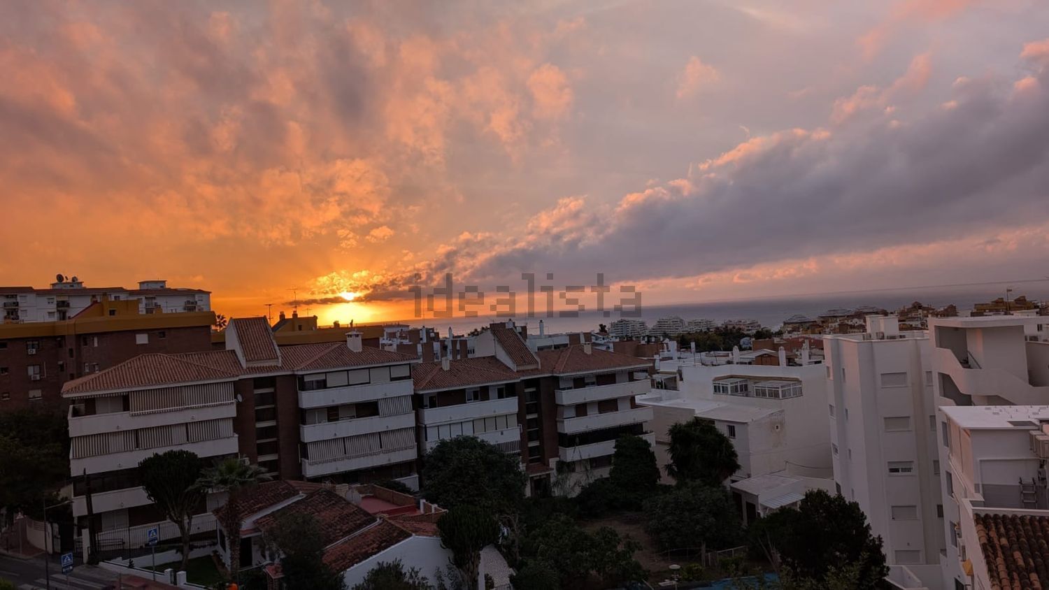 Habitació de lloguer, Benalmádena