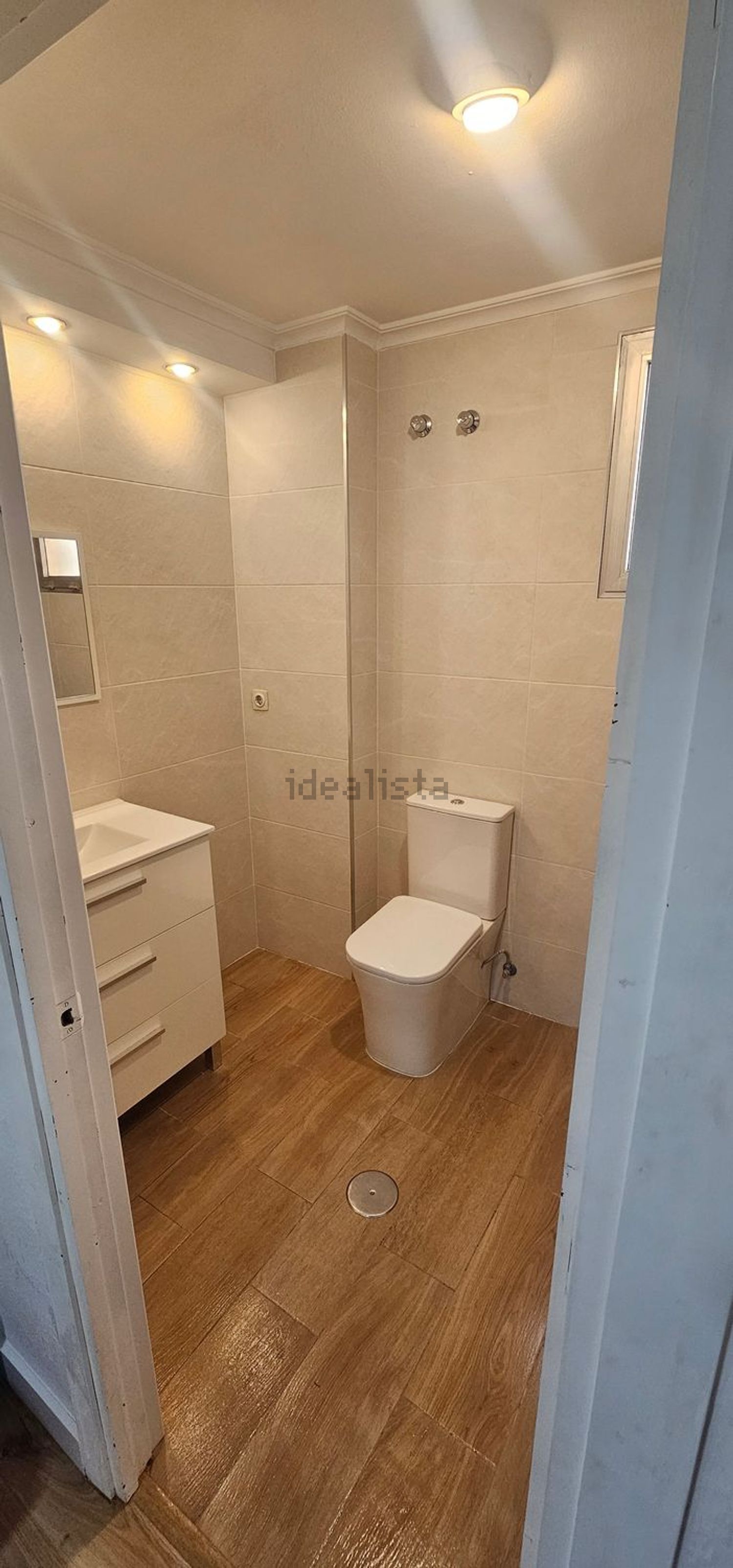 Habitació de lloguer, Sevilla