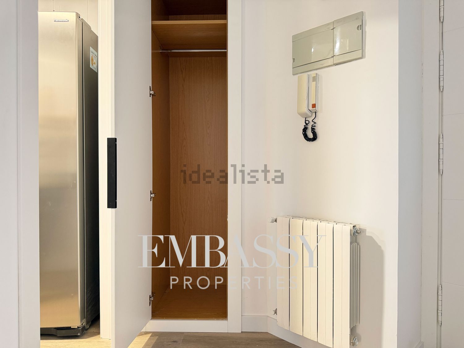Pis de 125 m² a Madrid