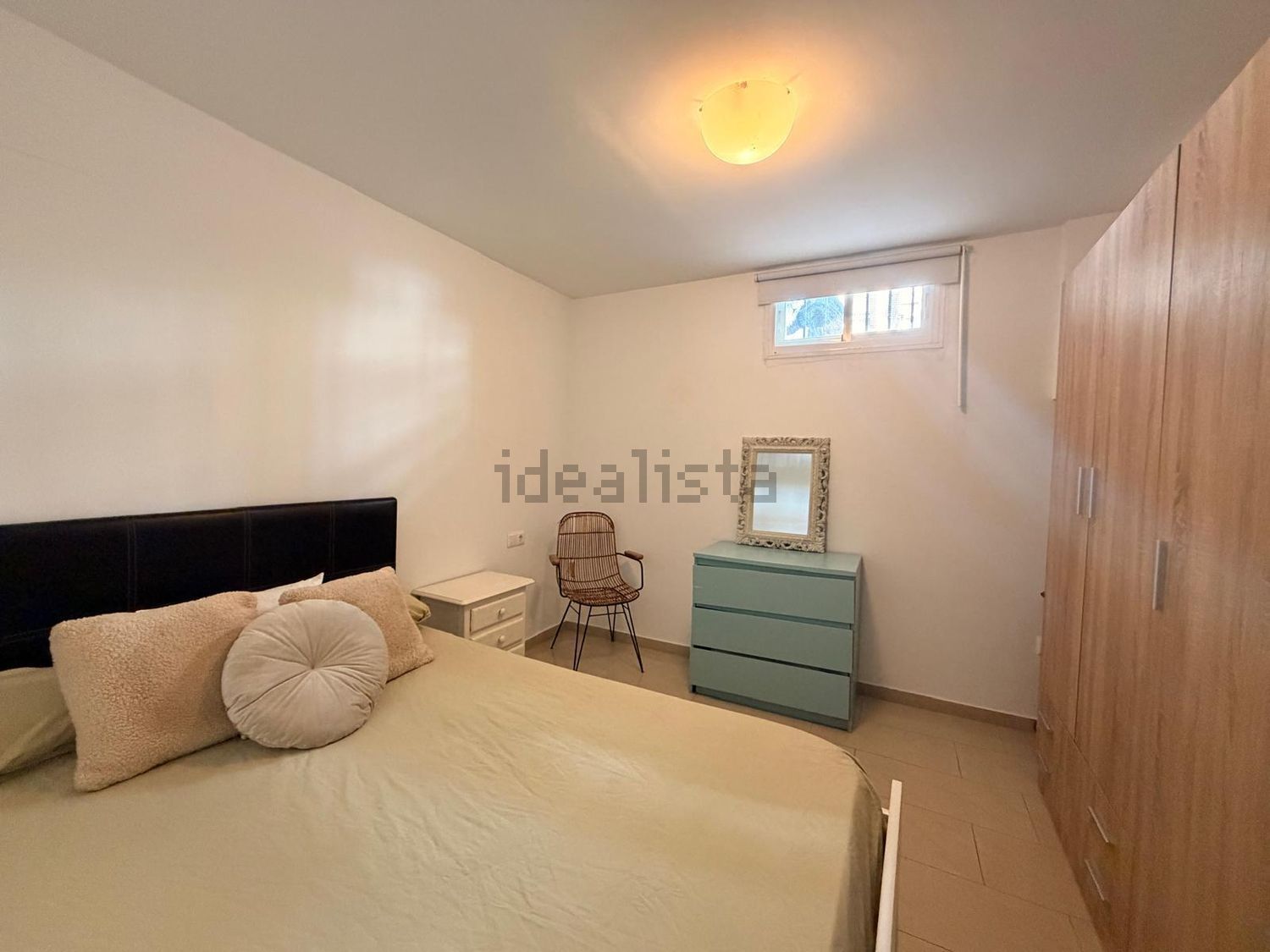 Pis de 40 m² a Màlaga
