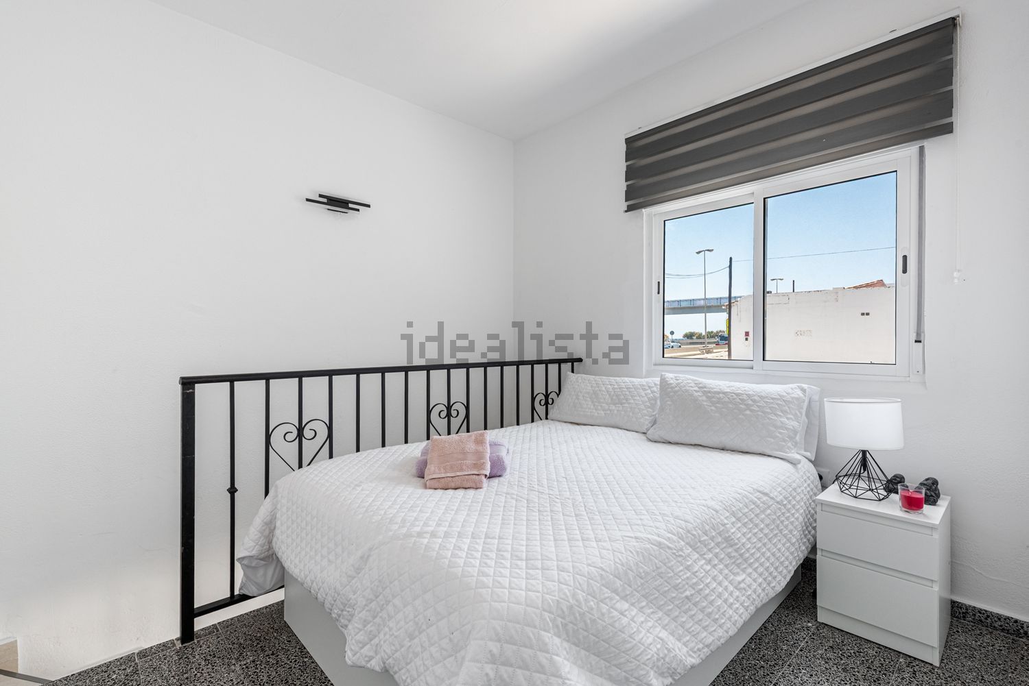 Apartamento 100 m² em Mijas