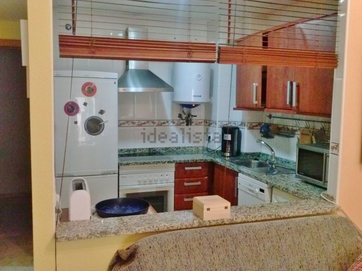 Pis de 130 m² a Màlaga