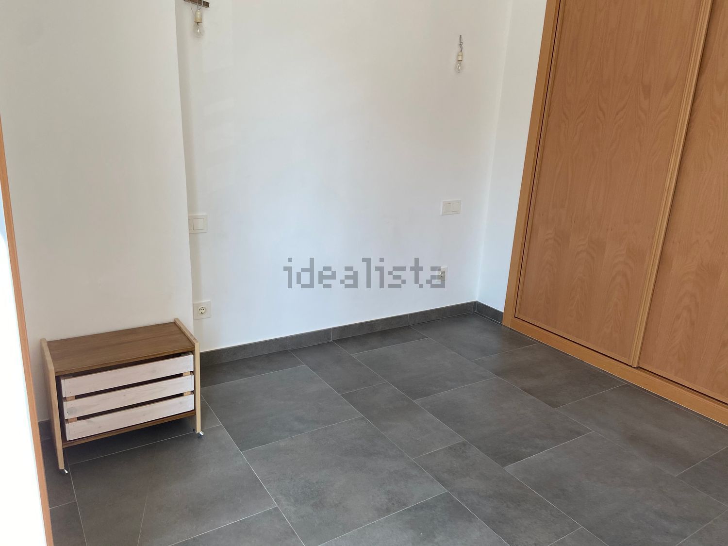 Pis de 110 m² a Madrid