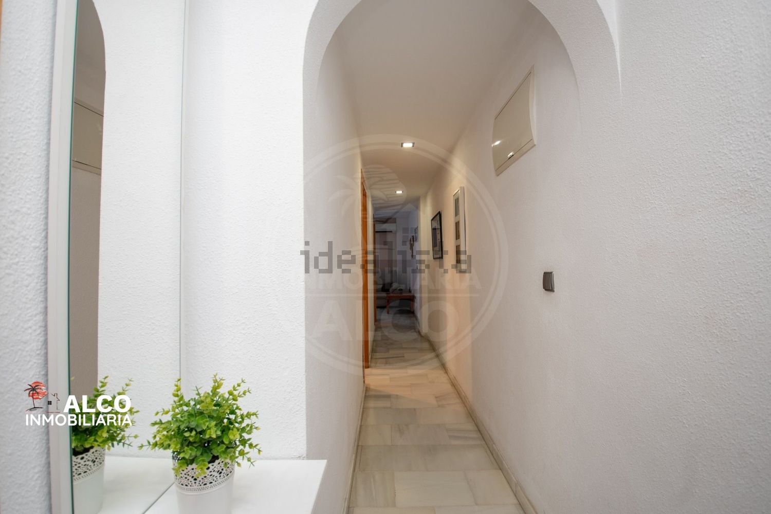 Piso de 63 m² en Torrox