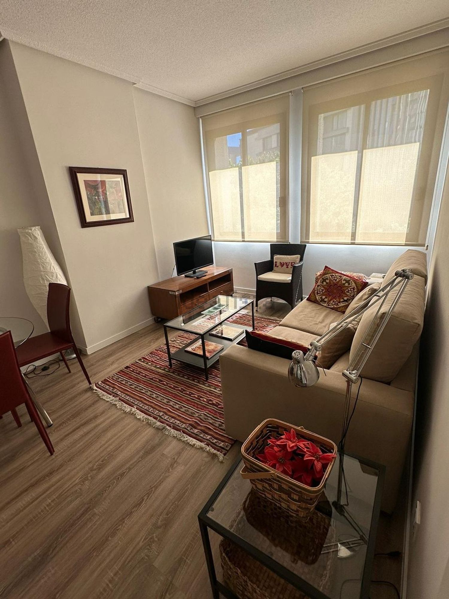 Pis de 62 m² a Madrid