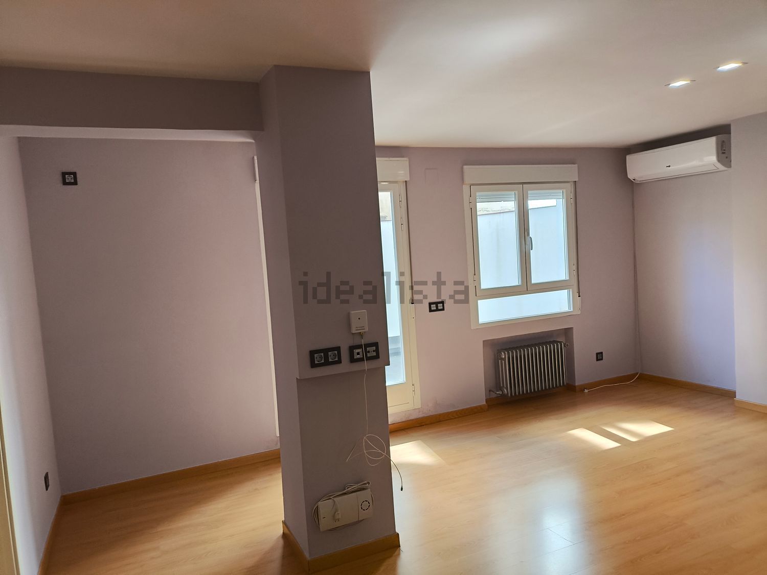 Pis de 70 m² a Talavera de la Reina