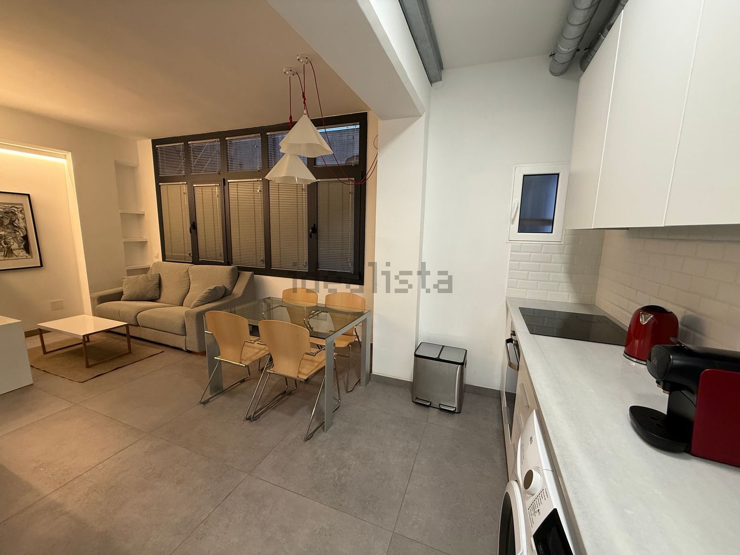 Pis de 30 m² a Barcelona
