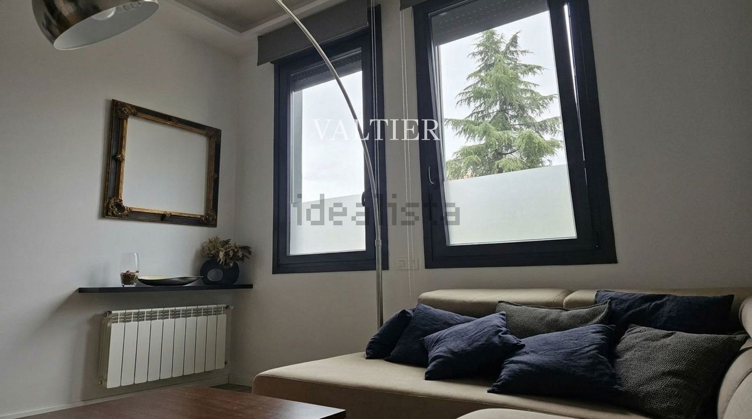Квартира 70 м² в Мадриде