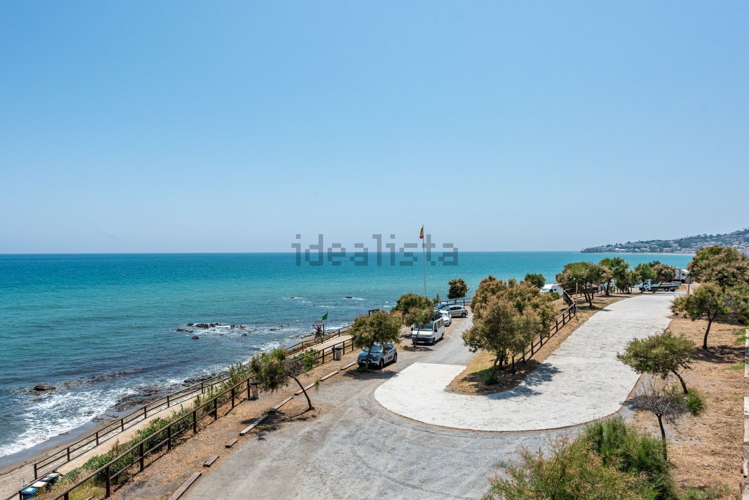Apartamento 100 m² em Mijas