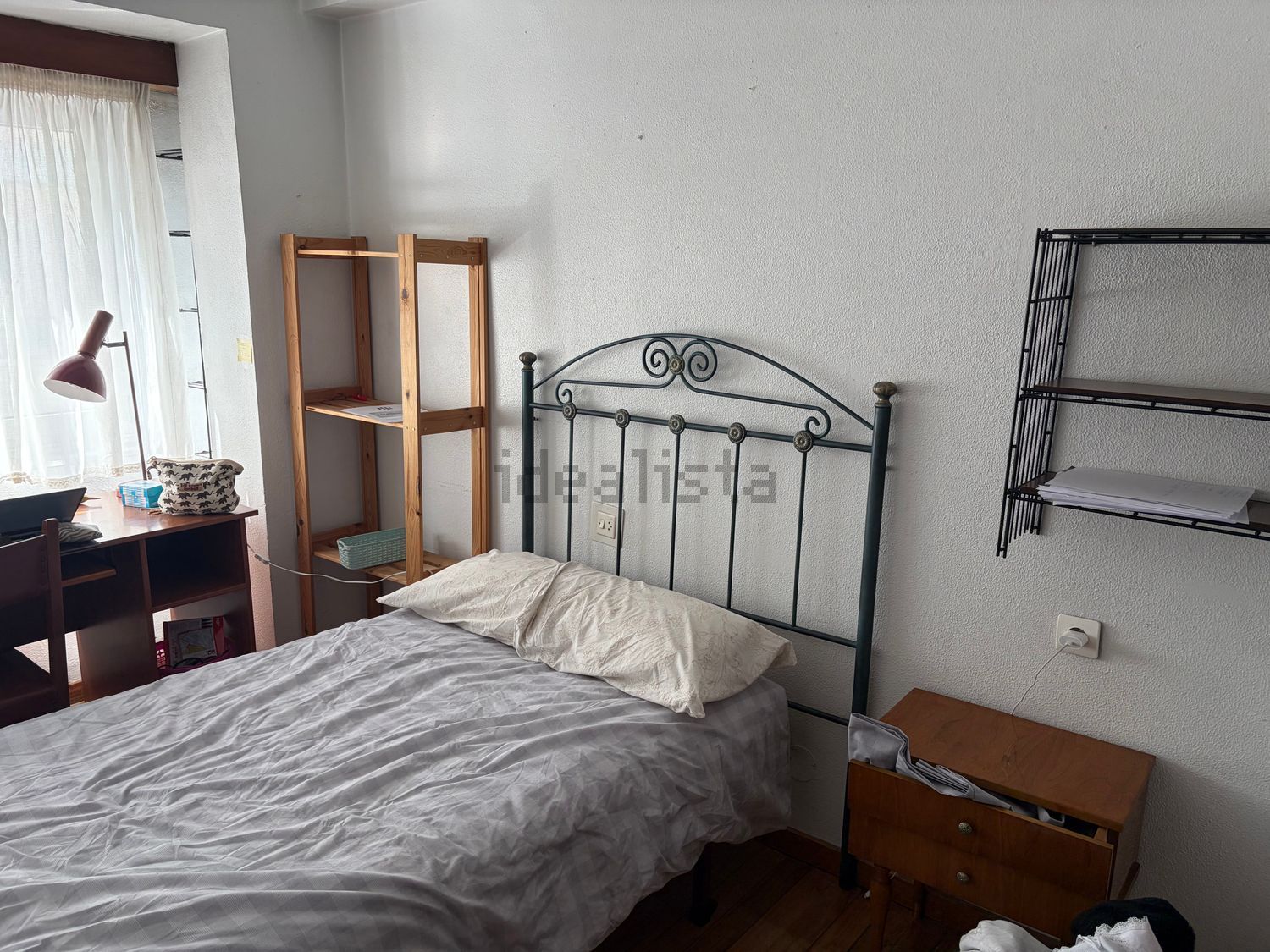 Habitació de lloguer, Santiago de Compostel·la