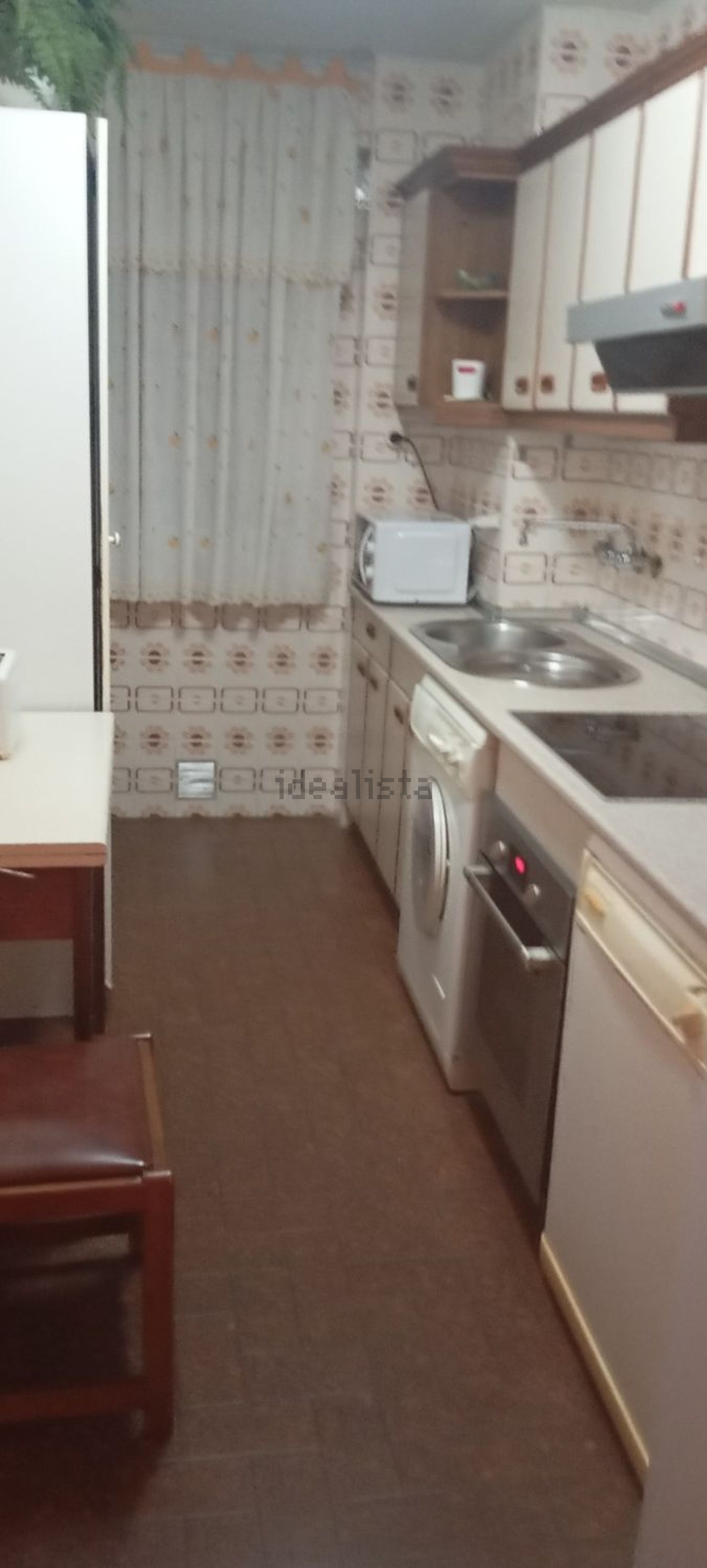Habitació de lloguer, Saragossa