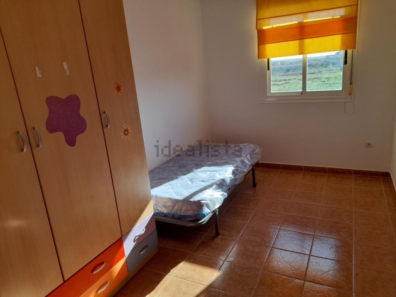 Piso de 65 m² en Cáceres