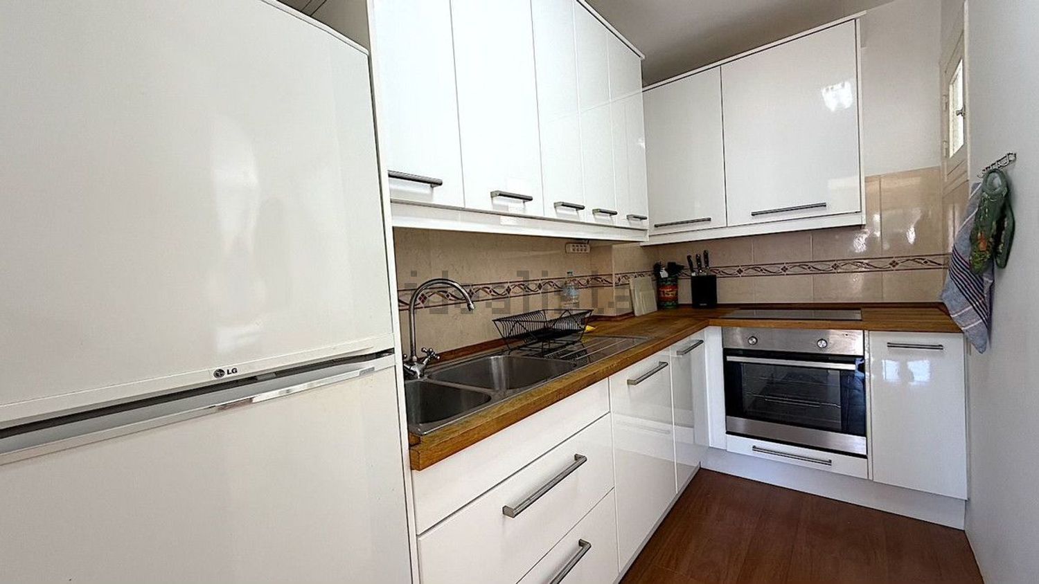 Piso de 80 m² en Marbella