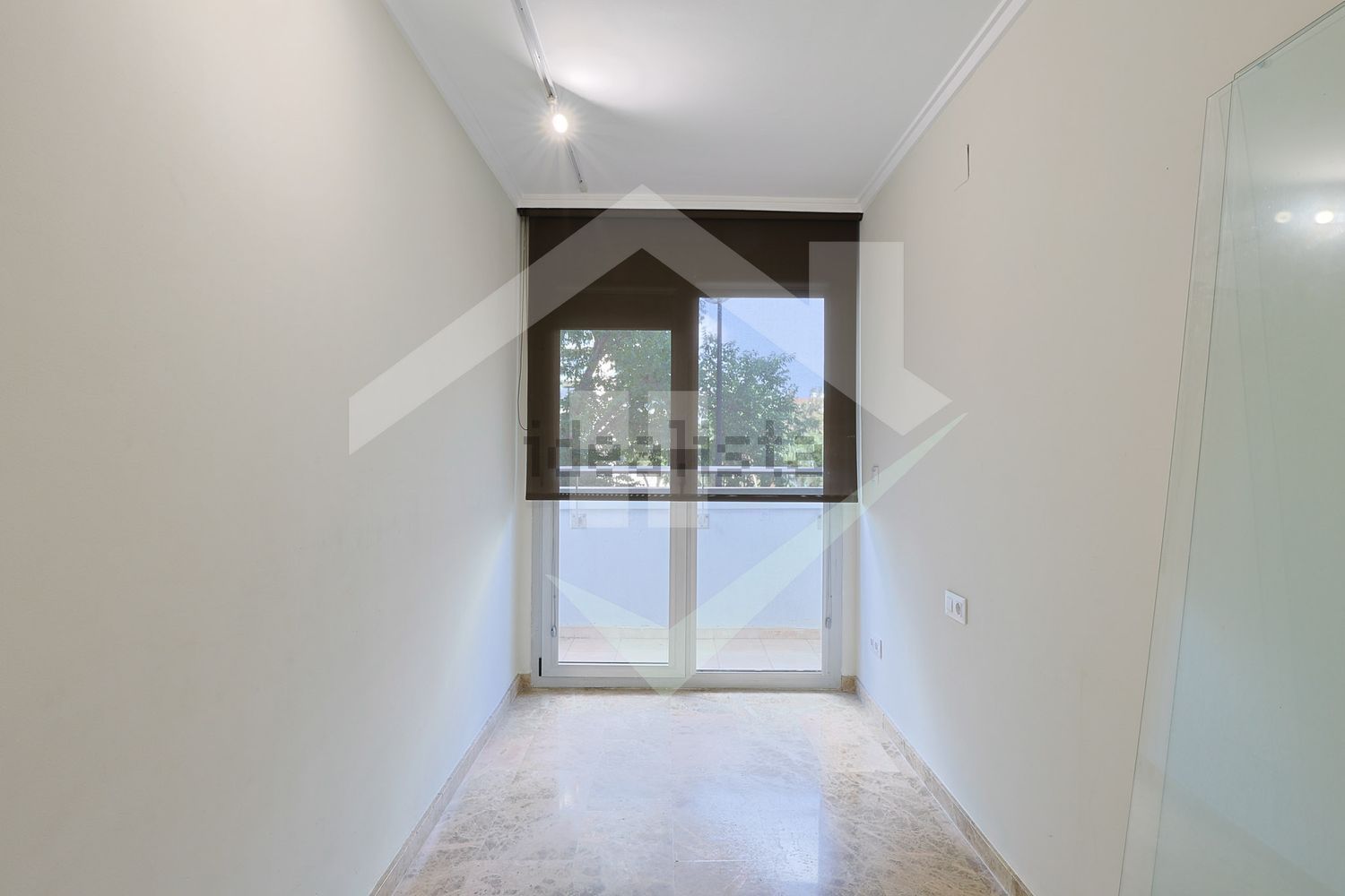 Pis de 122 m² a València