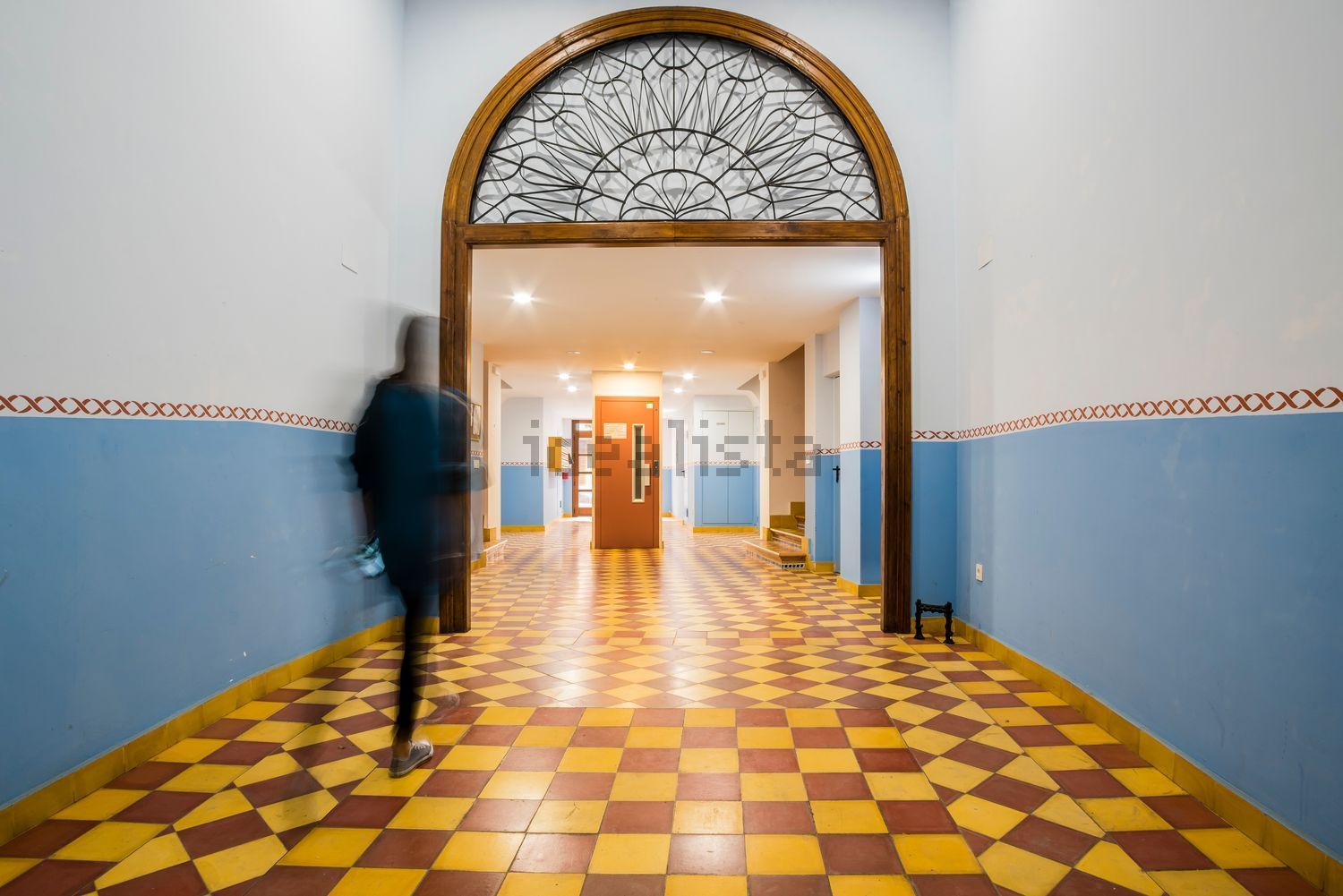 Pis de 60 m² a Saragossa