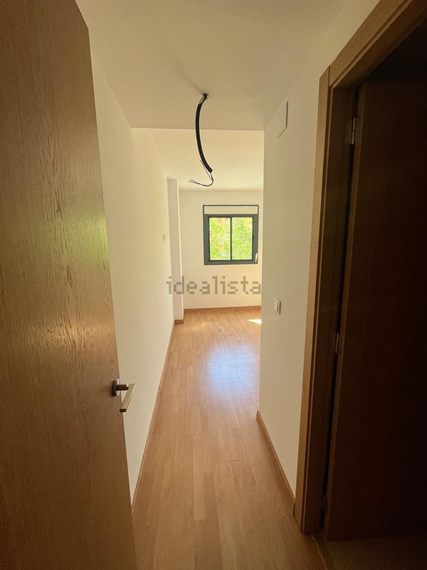 Apartamento 62 m² em Montserrat