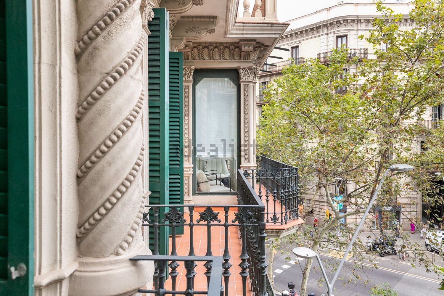 Appartamento 120 m² a Barcelona
