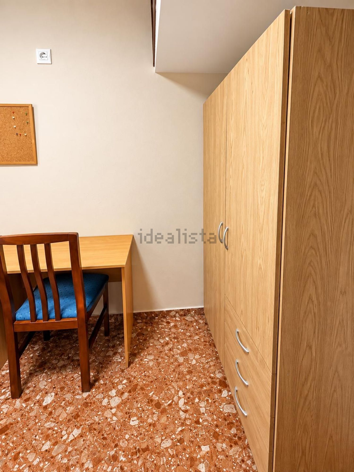 Pis de 75 m² a Sevilla