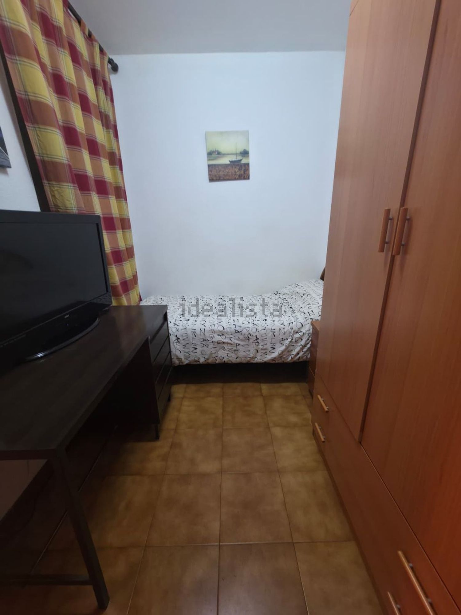 Zimmer zur Miete, Barcelona
