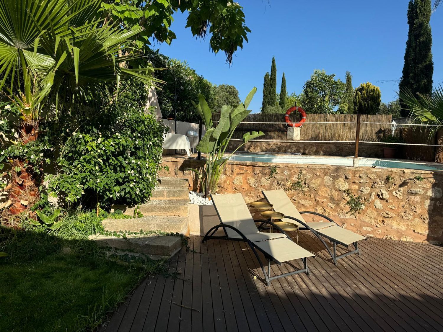 Casa de 218 m² en Sencelles