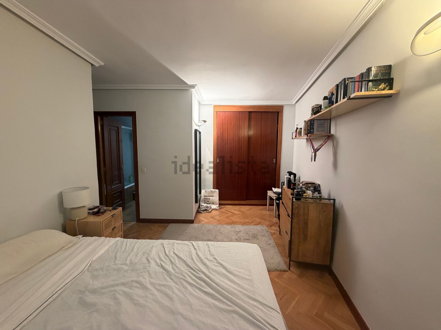 Pis de 152 m² a Madrid