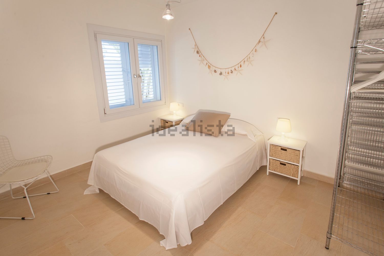 Casa de 130 m² en San Javier