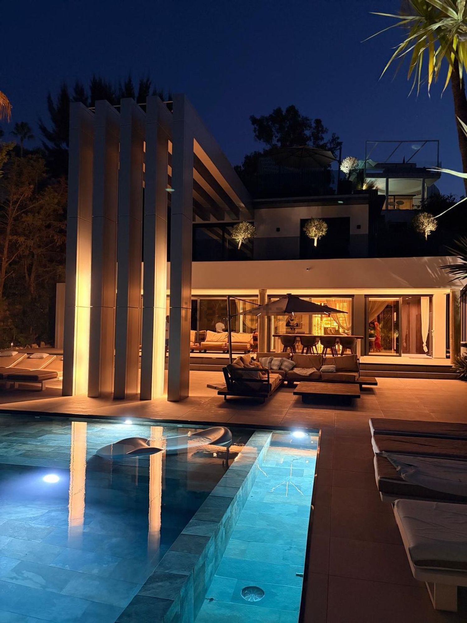 Casa de 580 m² a Marbella