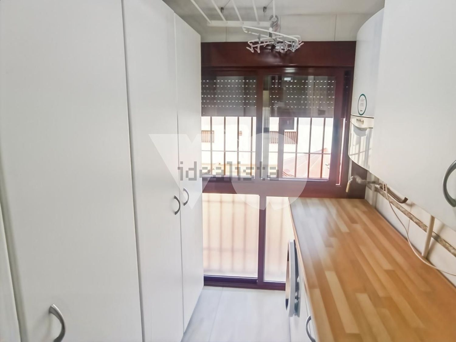 Pis de 99 m² a Madrid