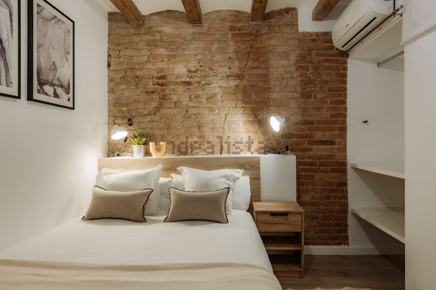 Pis de 85 m² a Barcelona