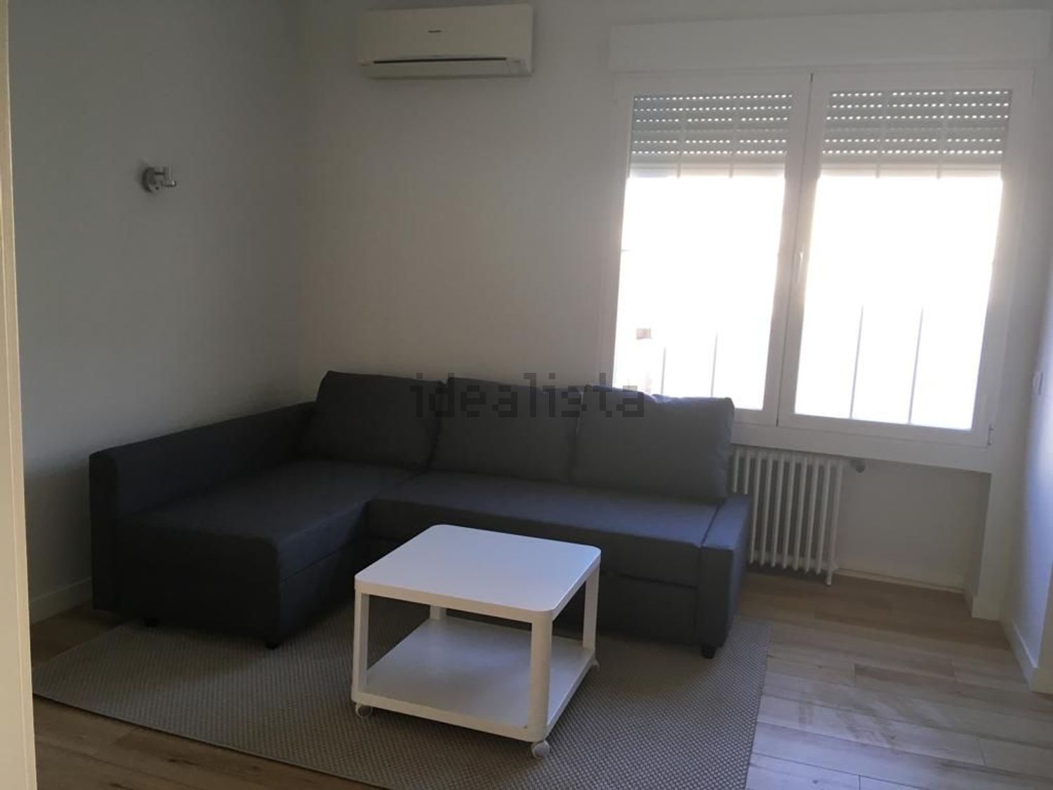 Wohnung 60 m² in Madrid