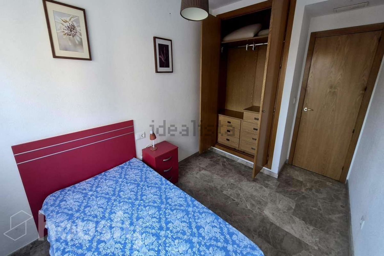 Pis de 122 m² a Cartagena