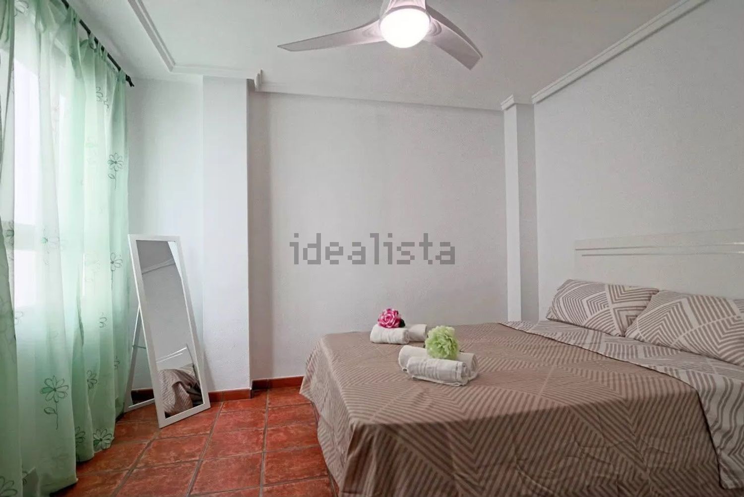 Apartamento 65 m² em Santa Pola