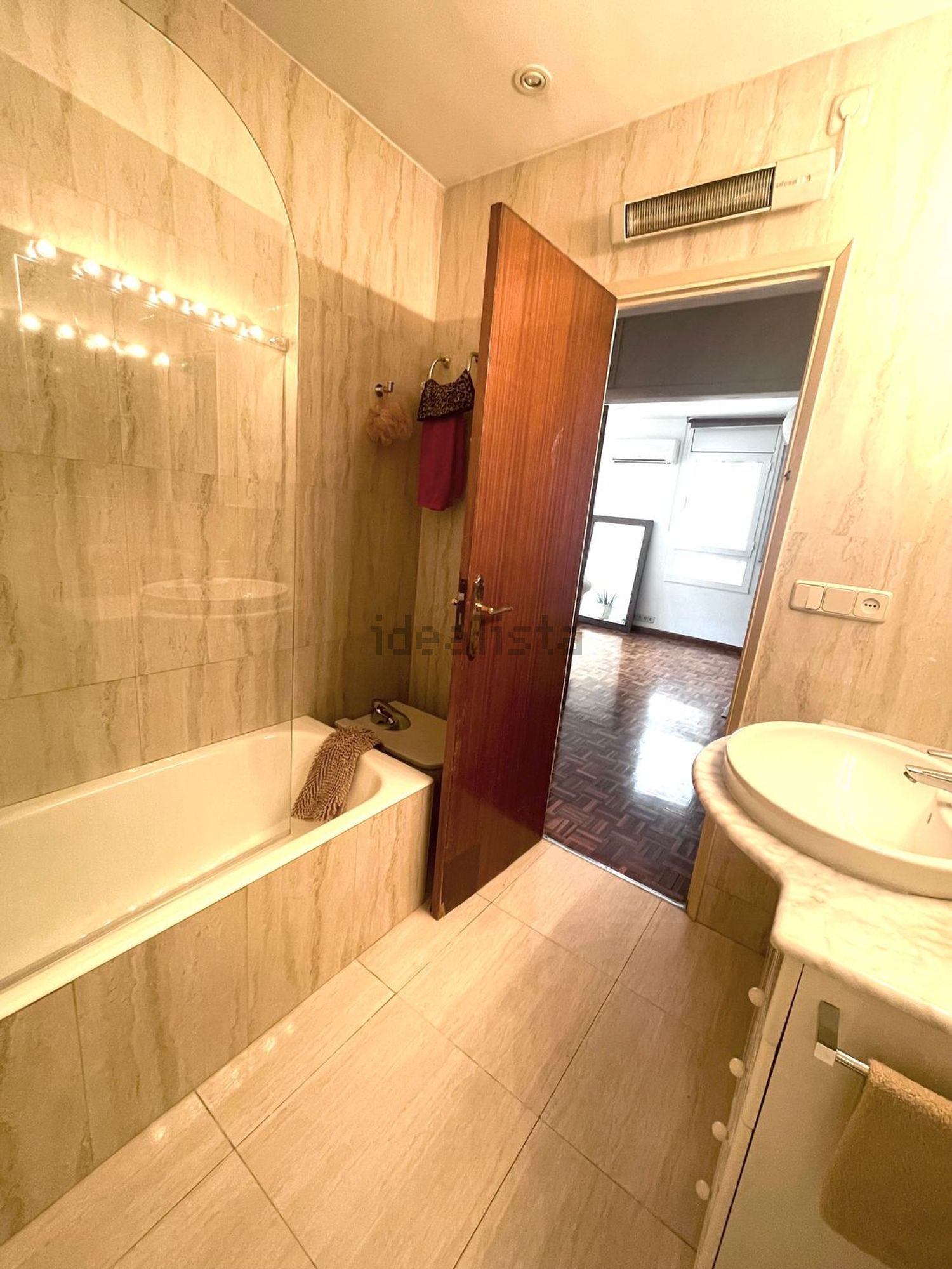 Zimmer zur Miete, Barcelona