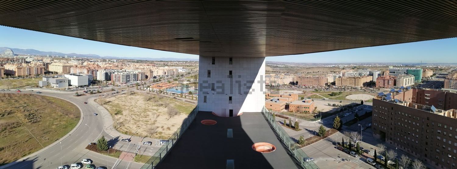 Zimmer zur Miete, Madrid