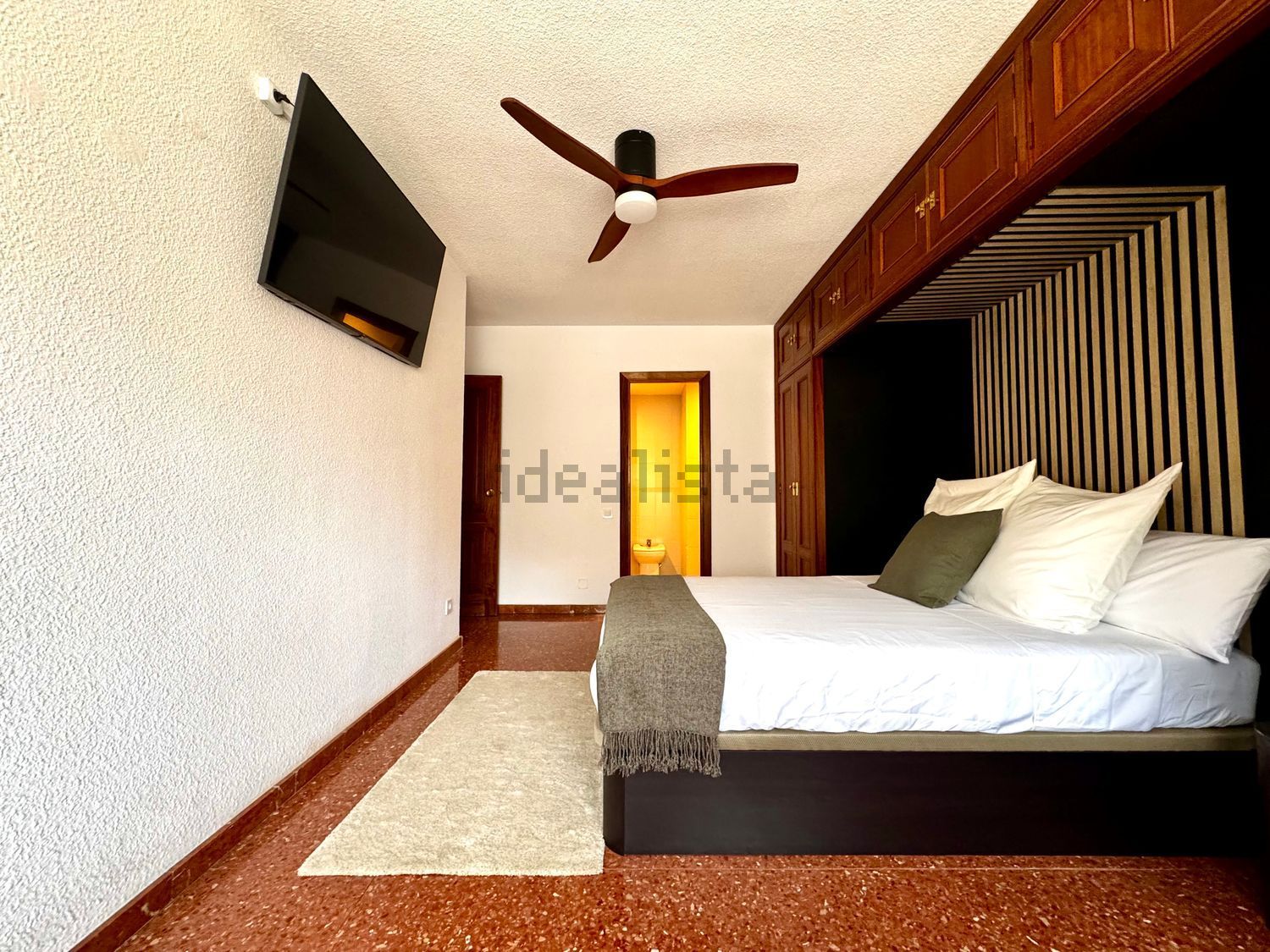 Habitació de lloguer, València