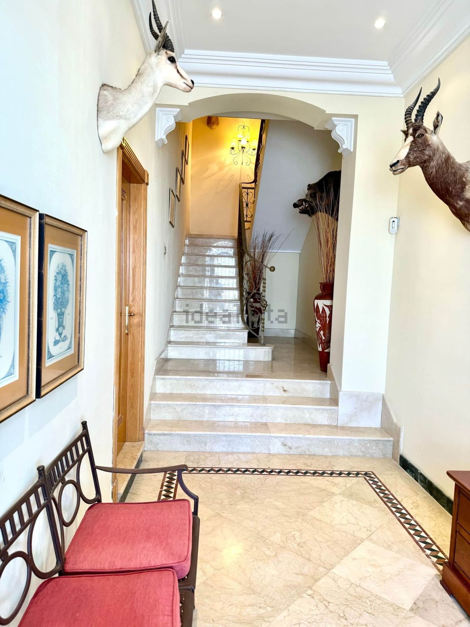 Casa de 450 m² en Salar
