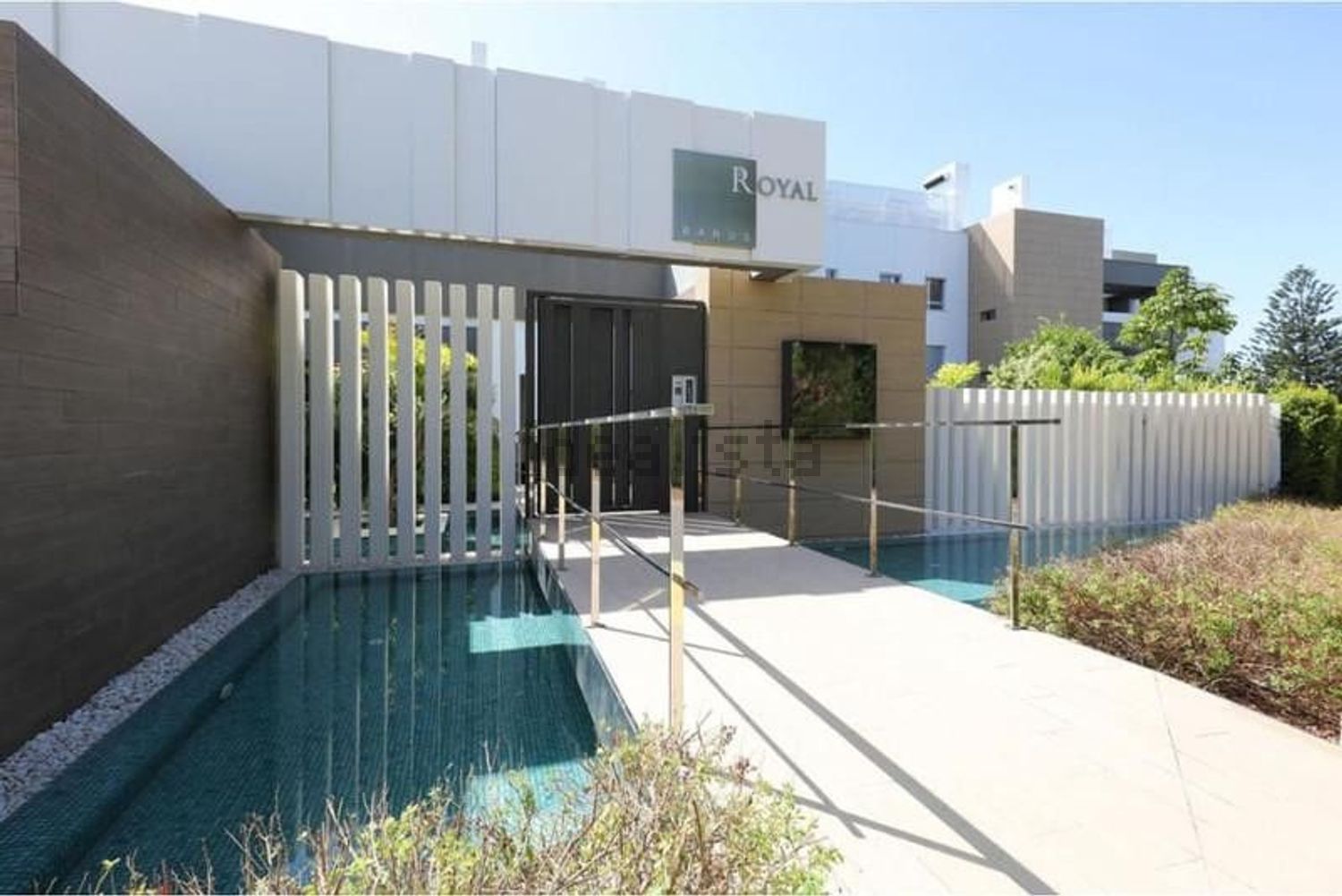 Pis de 178 m² a Marbella