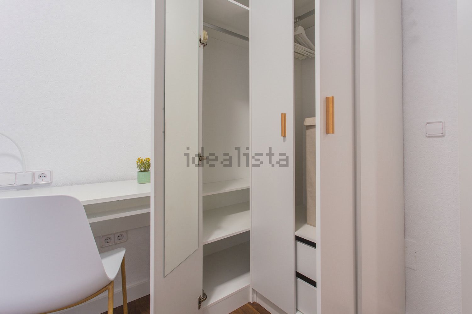 Zimmer zur Miete, Cartagena