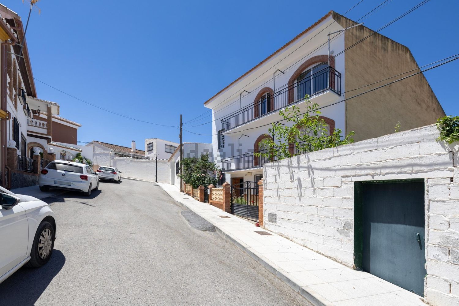 Wohnung 140 m² in Escúzar