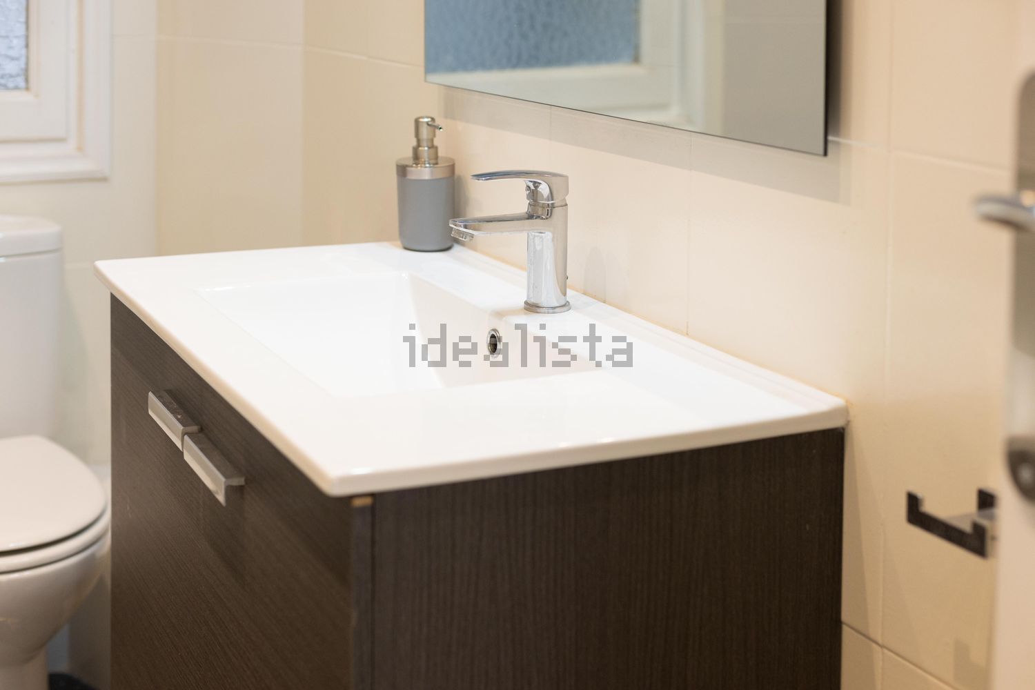 Habitació de lloguer, València