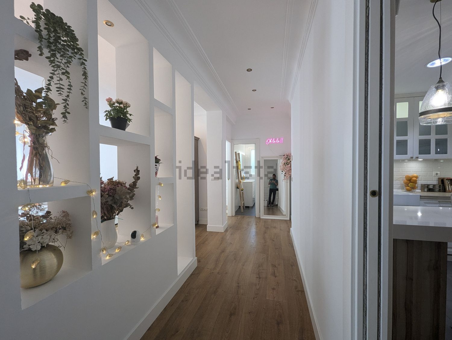 Flat 100 m² in Zaragoza