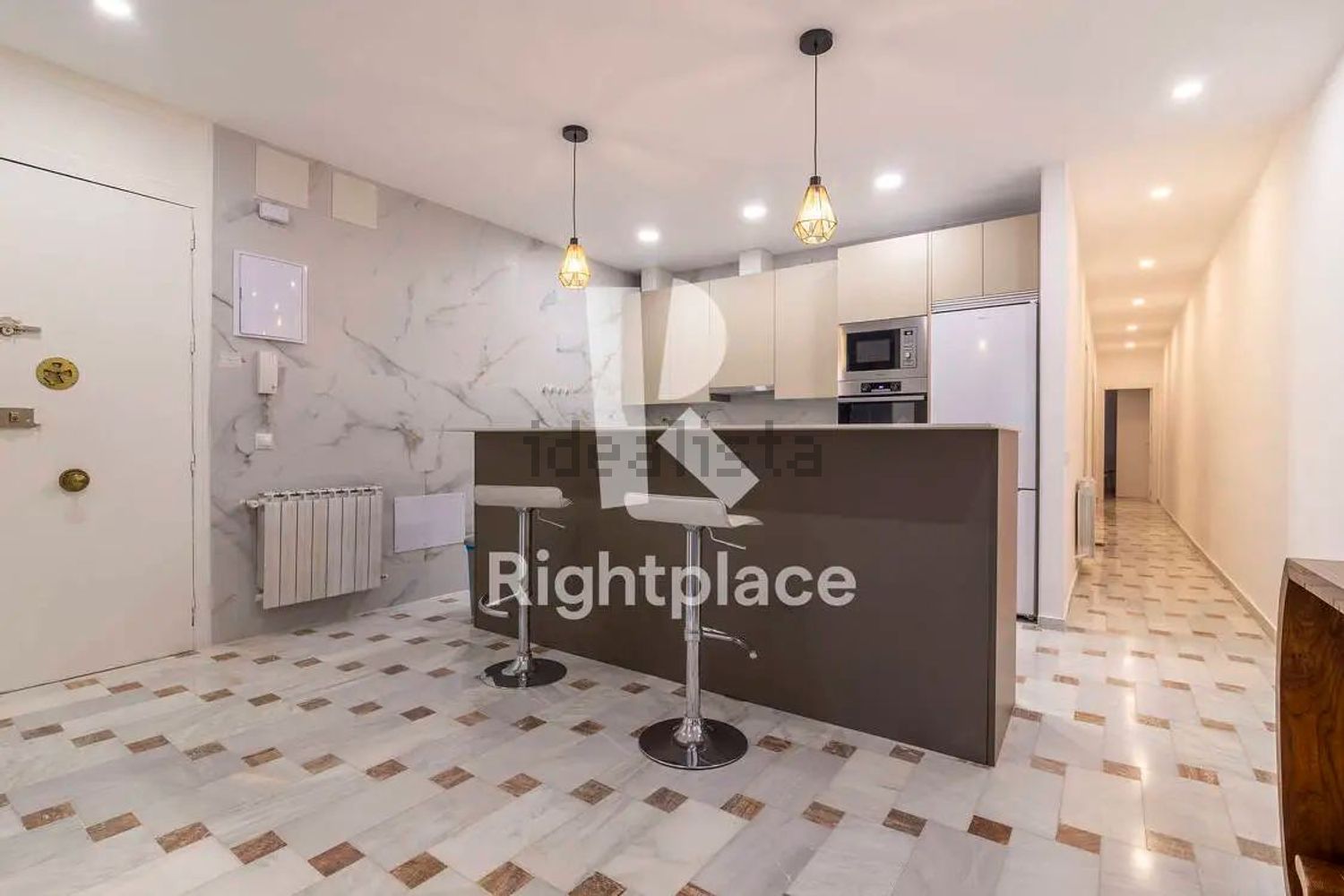 Pis de 146 m² a Madrid