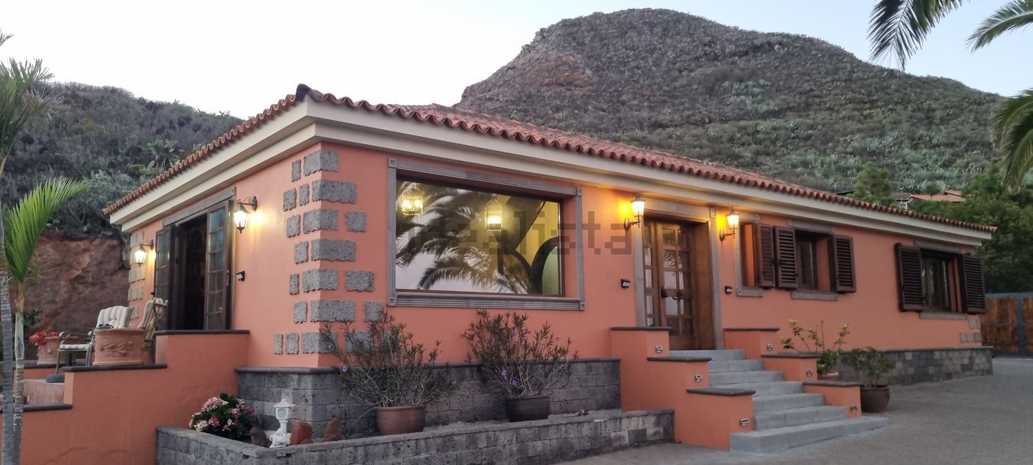 Maison 120 m² à San Cristóbal de La Laguna