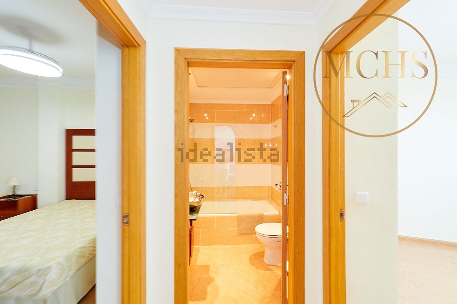 Pis de 67 m² a Formentera del Segura
