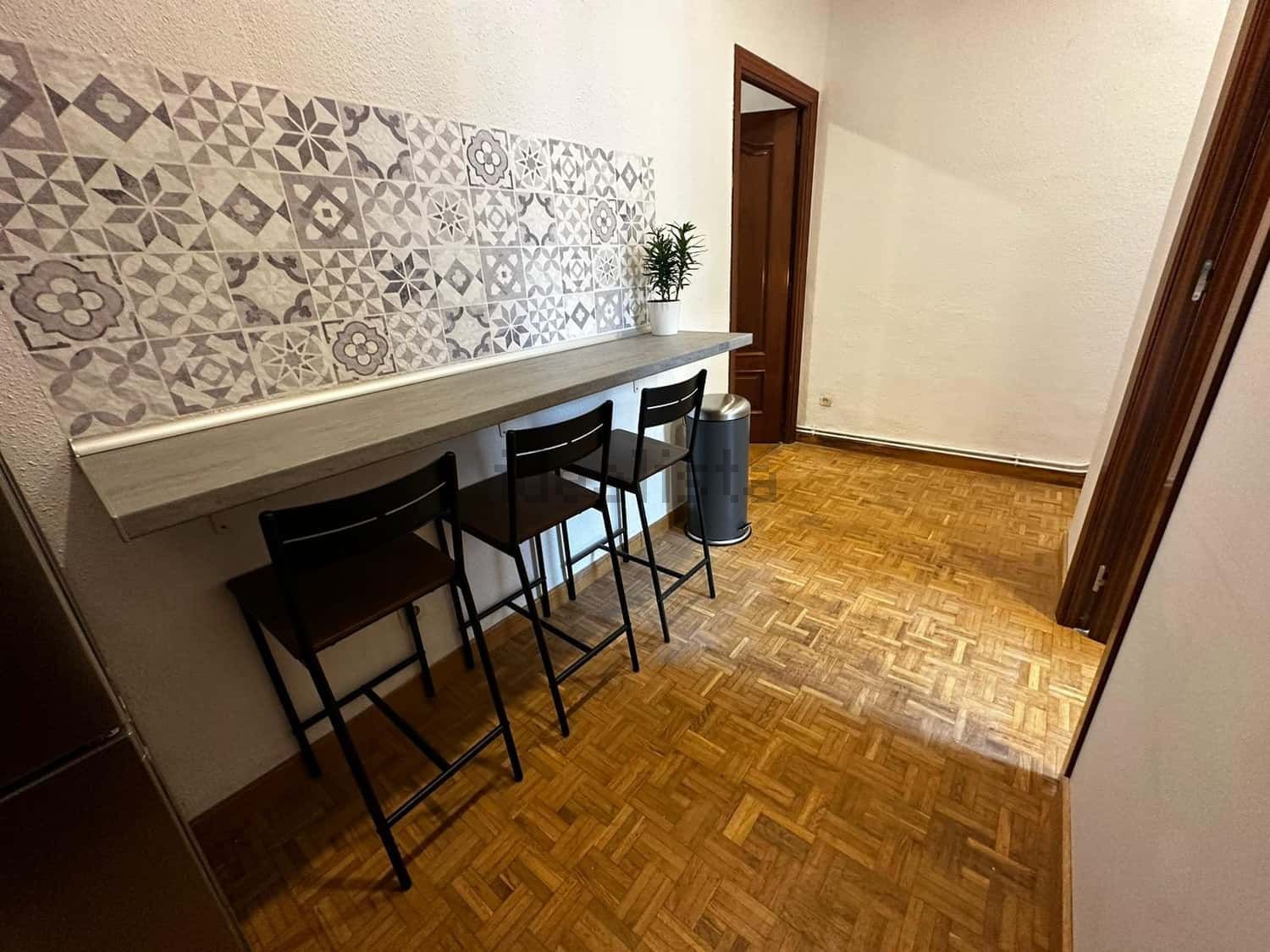 Habitación en alquiler, Madrid