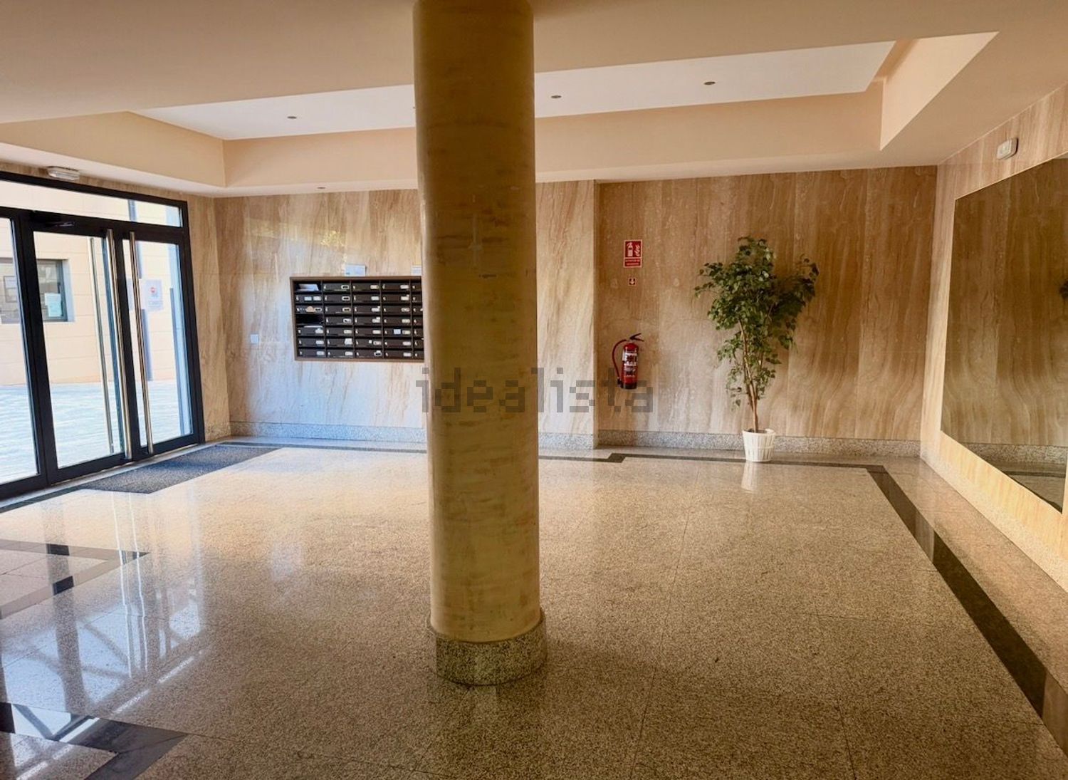 Pis de 70 m² a Madrid