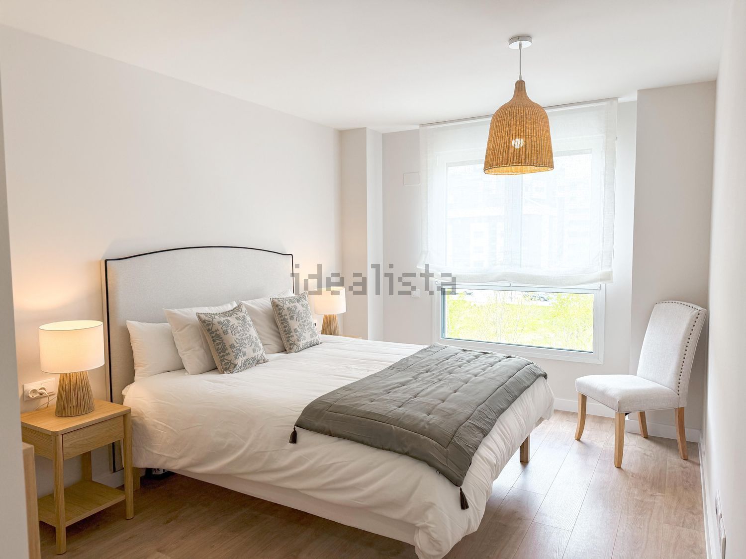 Piso de 110 m² en Valladolid