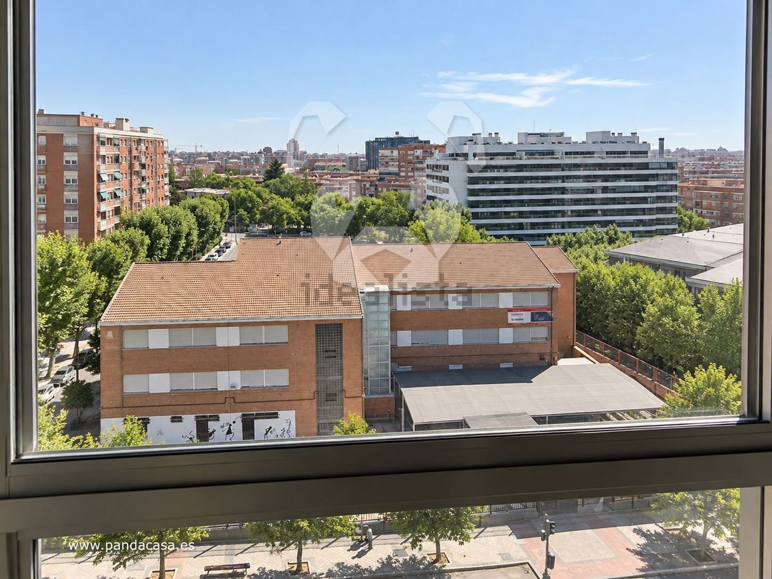 Piso de 110 m² en Madrid